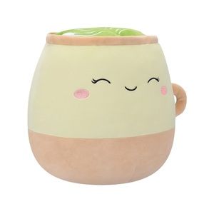 NWT 12” Rosemund the Green Matcha Latte Squishmallow